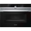 Horno Microondas SIEMENS CM633GBS1