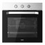 HORNO HCB 6525 SS INOX (111020033)