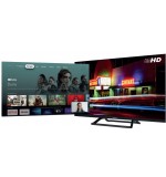 LED 40"  FULL HD 40GS790 ANDROID SM.TV PEANA