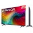 LED 4K 55" NANOCELL 55NANO81T6A SM.TV