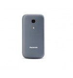 TELEFONO 2.4" CONCHA KX-TU400EXG GRIS