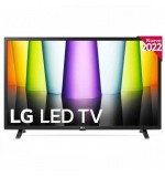 LED FULL HD 32" 32LQ63006LA SM.TV