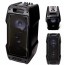 ALTAVOZ PORTATIL 400W KBTUS-400 2 MICROS LUCES