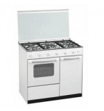 COCINA FQ5103/1 1E FE BR