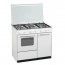 COCINA FQ5103/1 FE BR