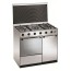 COCINA FQ5104/1 FE BR