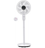 VENTILADOR PIE VP-25YM Yumela DC