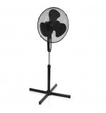 VENTILADOR PIE VE 5899 NEGRO