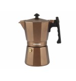 CAFETERA ALUMINIO JAMAICA 6tz  Induccion