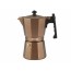 CAFETERA ALUMINIO JAMAICA 6tz  Induccion