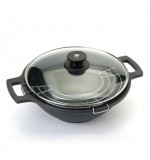 WOK EFFICIENT 28CM