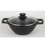 WOK EFFICIENT 32CM