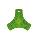 SALVAMANTEL BRA SAFE 3 en 1 Verde Prior ( 2und)