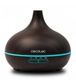 HUMIDIFICADOR PURE AROMA 300 YIN (Plata)