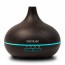 HUMIDIFICADOR PURE AROMA 300 YIN (Plata)