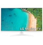 LED BLANCO FULL HD 27" 27TQ615S-WZ SM.TV