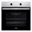 HORNO CONV. HBB 435 INOX (41560011)