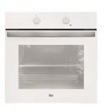 HORNO CONV. HBB 490 WH BLANCO (41560021)