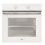 HORNO CONV. HBB 490 WH BLANCO (41560021)