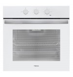 HORNO CONV. HBB 510 WH BLANCO (41560033)