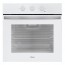 HORNO CONV. HBB 510 WH BLANCO (41560033)