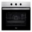 HORNO HBB 605 INOX (41560053)