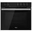 HORNO HBE 490 ME BK NEGRO (111280001)