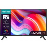 LED 32" 32A49K SM.TV