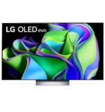 OLED 55" 4K 55C36LC SM.TV HDR DOLBY ATMOS
