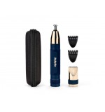 NARICERO E112 E Super-X Metal Edition Gold & Navy