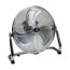 VENTILADOR CIRCULADOR AIRE TURBO 355N