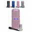 ALTAVOZ BLUETOOTH K50 50W ROSA MICRO+LUCES