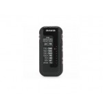 MINI RADIO BOLSILLO R-22BK NEGRO