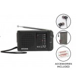 RADIO BOLSILLO CON ALTAVOZ RS-44