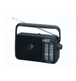 RADIO PORTATIL  RF-2400DEG-K