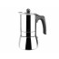 CAFETERA ACERO INOX GENOVA 6TZ