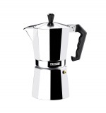 CAFETERA ALUMINIO VITRO ESPRESS 9 Tz