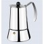 CAFETERA INOX ETERNA 6 Tz