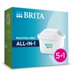 Filtro MAXTRA Pro All In 1   Pack 5+1