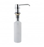 DISPENSADOR DE JABON 0,35 LITROS (115890011)