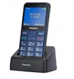 TELEFONO 2.4" KX-TU155EXCN AZUL BASE CARGA