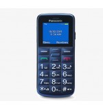 TELEFONO 1.77" KX-TU110EXC AZUL MAYORES