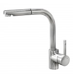 GRIFO ARK 938 Inox (38120I)