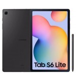 TABLET 10.4" TAB S6 LITE 2022 GRIS 4GB 64GB