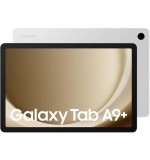 TABLET 11" GALAXY TAB A9+ 4GB 64GB SILVER