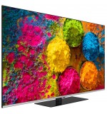 LED 4K 43"  TX-43MX710E  SM.TV ANDROID