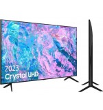 LED 4K 43" TU43CU7172UXXH SM.TV