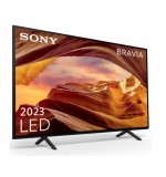 LED 50" 4K KD50X75WLPAEP SM.TV ANDROID TV