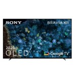 OLED 55" 4K XR55A80L SM.TV GOOGLE TV