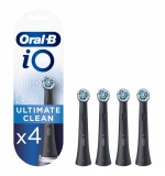 RECAMBIO DENTAL iO CB-4 FFS Ultimate Clean Black